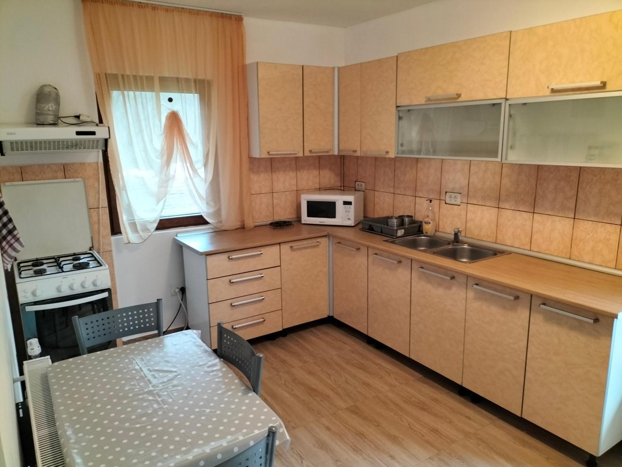 Vila Carmen Cazaci Dış mekan fotoğraf