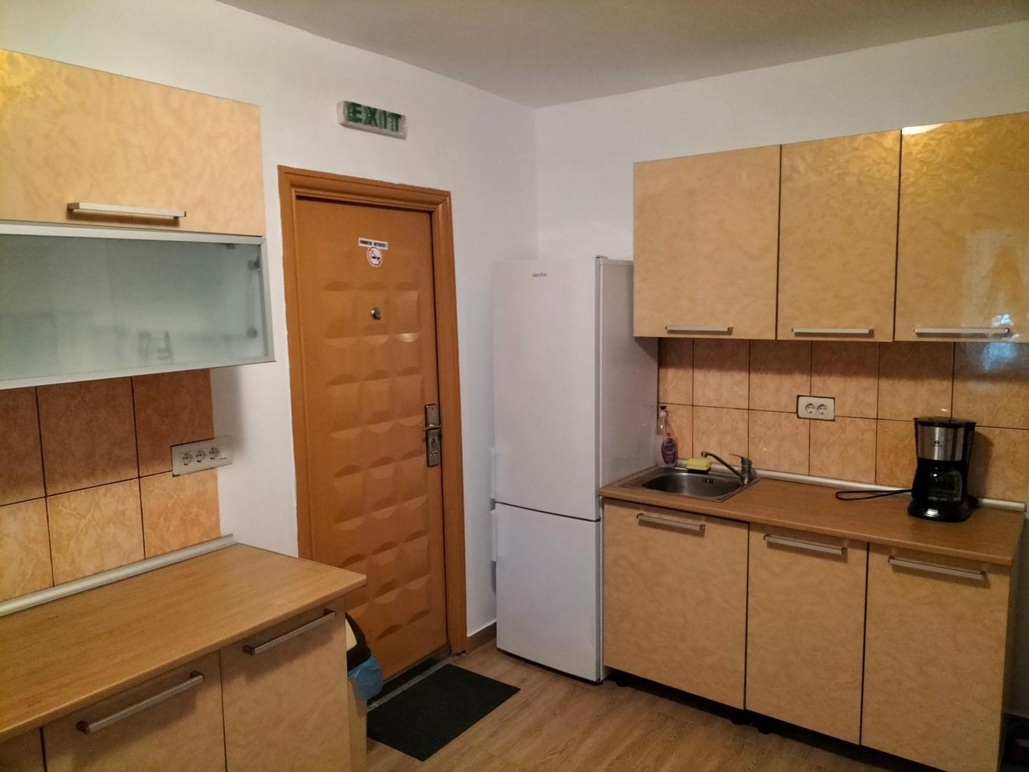 Vila Carmen Cazaci Dış mekan fotoğraf