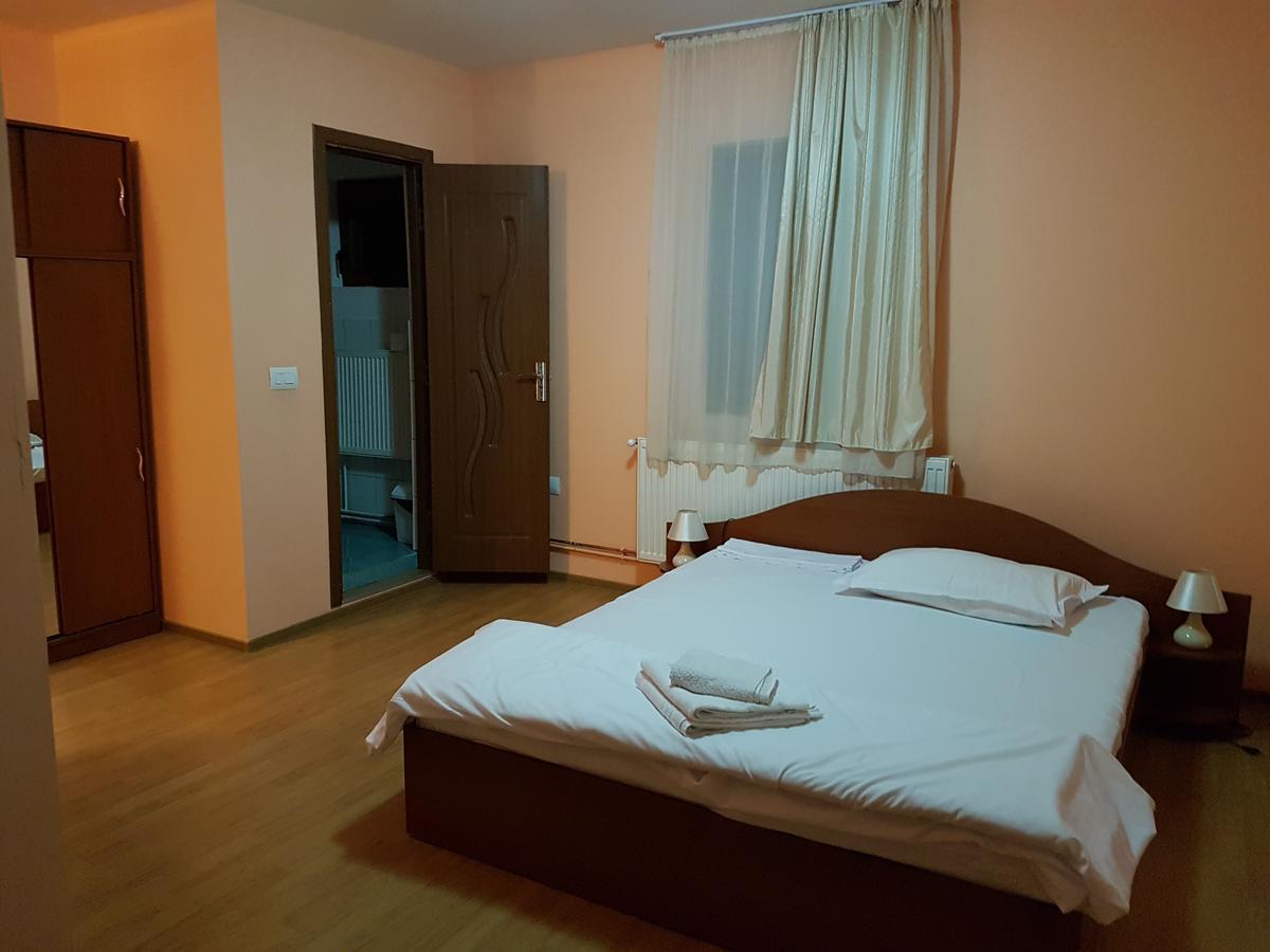 Vila Carmen Cazaci Dış mekan fotoğraf