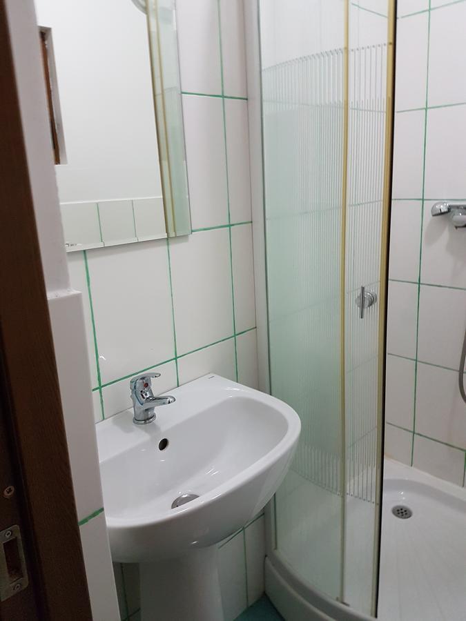 Vila Carmen Cazaci Dış mekan fotoğraf