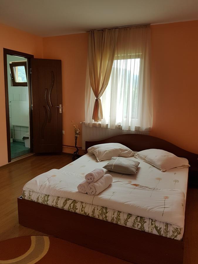 Vila Carmen Cazaci Dış mekan fotoğraf