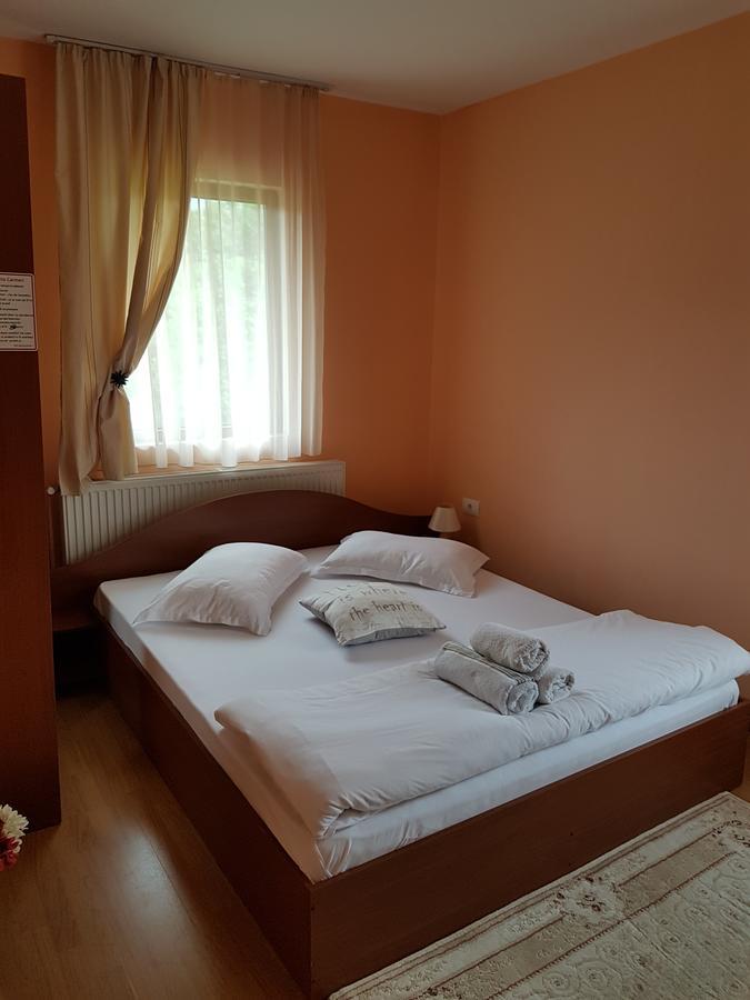 Vila Carmen Cazaci Dış mekan fotoğraf