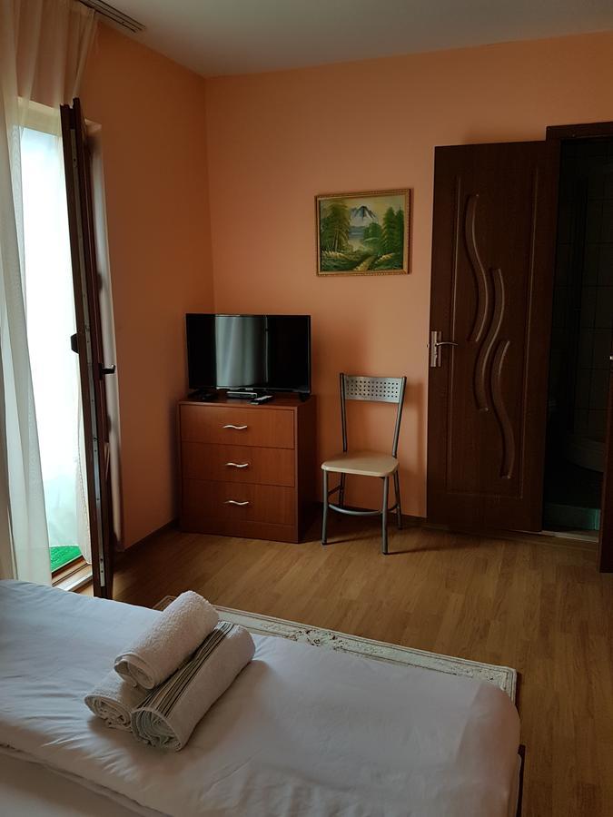 Vila Carmen Cazaci Dış mekan fotoğraf