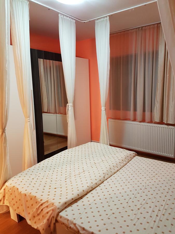 Vila Carmen Cazaci Dış mekan fotoğraf