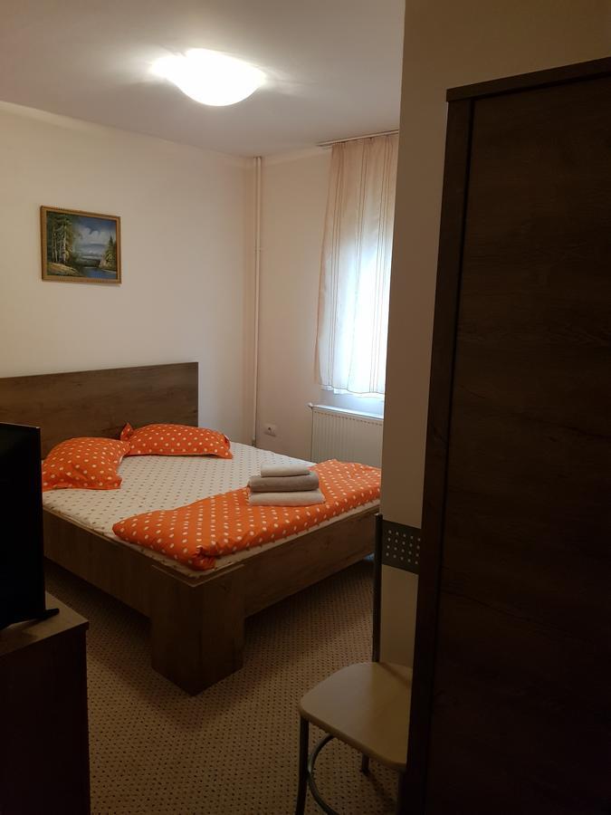 Vila Carmen Cazaci Dış mekan fotoğraf